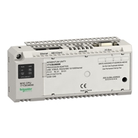 SCHNEIDER UNITY M1E PROCESSOR RS232/485 ETHERNET