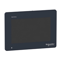 SCHNEIDER 7W TOUCH ADVANCED DISPLAY WVGA