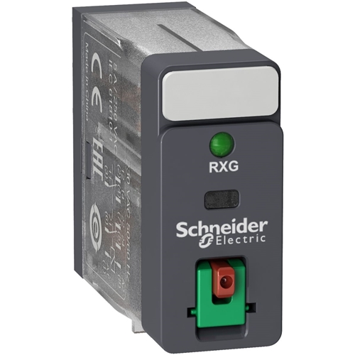 Schneider Electric Harmony, Interface plug-in rela
