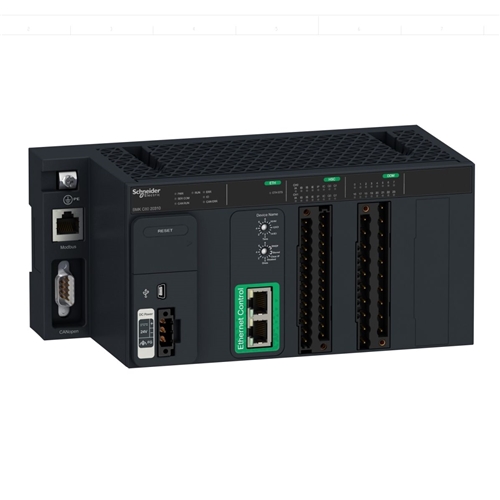 SCHNEIDER Controller 8 In 8 Out 2 HSC