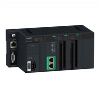 SCHNEIDER Controller 8 In 8 Out 2 HSC