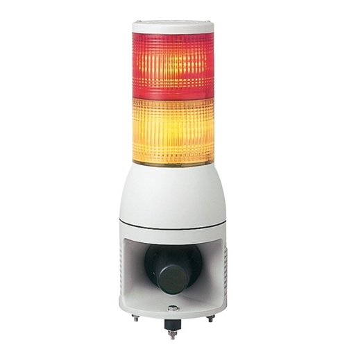 SCHNEIDER TWR LIGHTS 100MM 24V HORN STDY