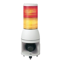 SCHNEIDER TWR LIGHTS 100MM 24V HORN STDY