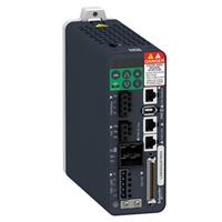 SCHNEIDER LXM28 CAN IO DRIVE 1/3PH230V750W