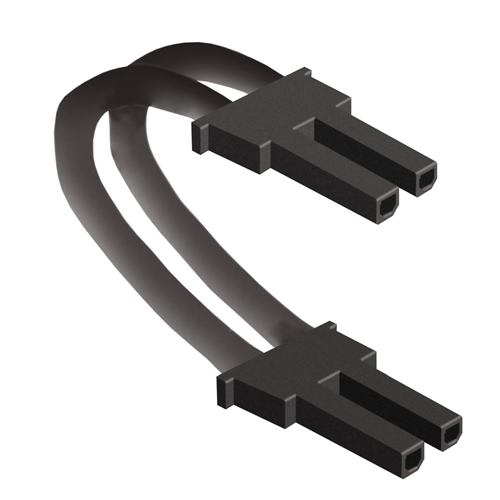 SCHNEIDER DC BUS CONNECTION - 0.1M