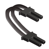 SCHNEIDER DC BUS CONNECTION - 0.1M