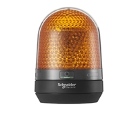 SCHNEIDER ORANGE 100MM BEACON