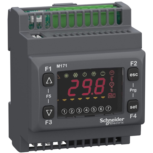SCHNEIDER CONTROLLER M171 22 I/O WITH MODBUS