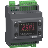 SCHNEIDER CONTROLLER M171 14 I/O WITH MODBUS