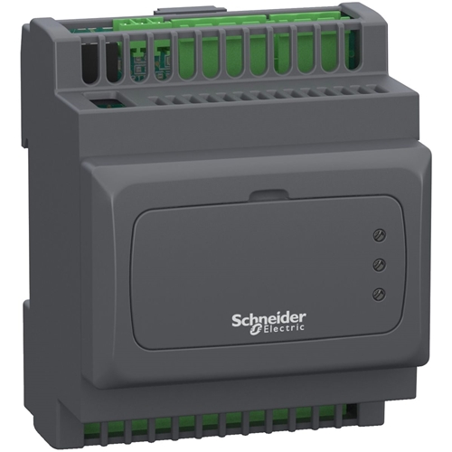 SCHNEIDER 14 I/O EXPANSION MODULE M171/172 MODICON