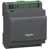 SCHNEIDER 14 I/O EXPANSION MODULE M171/172 MODICON