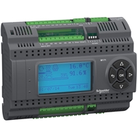 SCHNEIDER M171PERF.DISPLAY27IOS,MODBUS