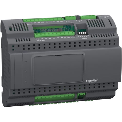 SCHNEIDER 27 I/O EXPANSION MODULE M171/172 MODICON