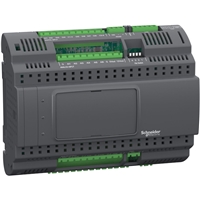 SCHNEIDER 27 I/O EXPANSION MODULE M171/172 MODICON