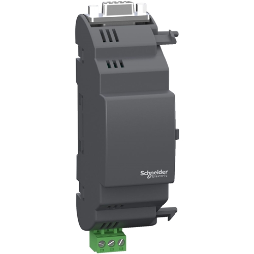 SCHNEIDER M171PERF.PLUG-INRS232WITHRELAY