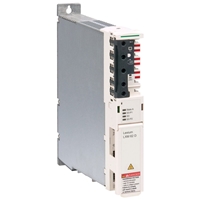 SCHNEIDER LEXIUM 62 SINGLE SERVO DRIVE 15A