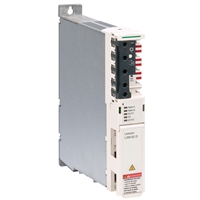 SCHNEIDER LEXIUM 62 5.2KW DOUBLE SERVO 15A