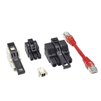 SCHNEIDER ACCESSORY KIT FOR LXM62P POWER SUPPLY