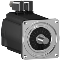 SCHNEIDER (ELAU) SERVO MOTOR SH3100 5.8NM