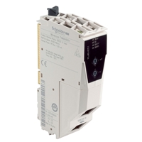 SCHNEIDER SERCOS III INTERFACE MODULE