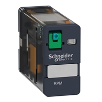 SCHNEIDER RELAY 1 CO 24VDC