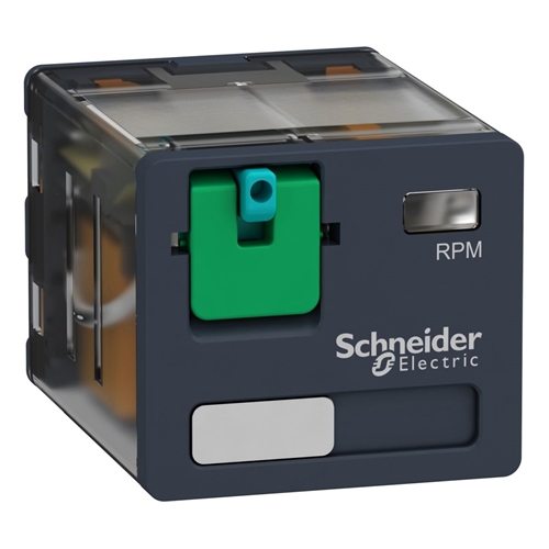 SCHNEIDER RELAY 24VDC