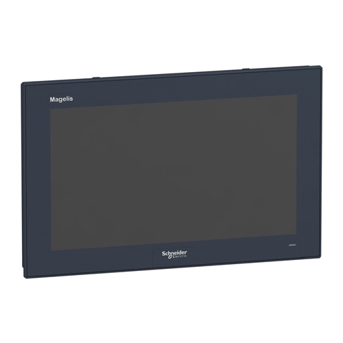 SCHNEIDER S-PANEL PC 500GB HDD 24VDC