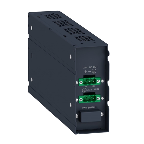 SCHNEIDER MODULE AC PSU
