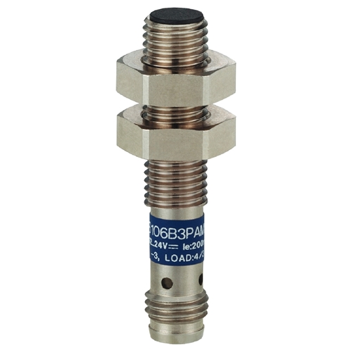 Telemecanique Sensors Cylindrical Inductive