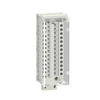 Schneider Electric 28-pin removable caged terminal
