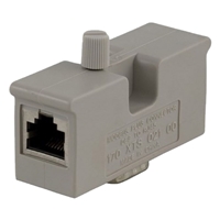 SCHNEIDER MODBUS +CABLE R8485 TERMINATOR