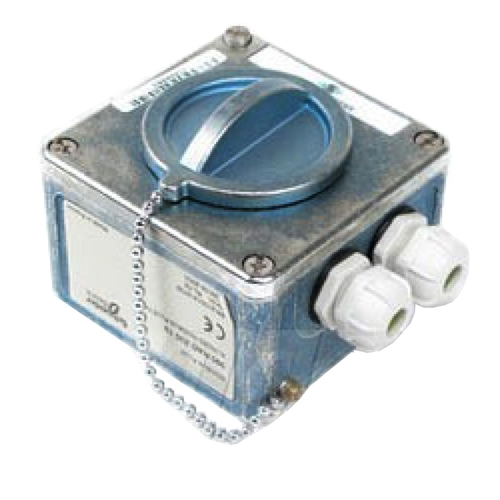 SCHNEIDER MB + Rugged Tap