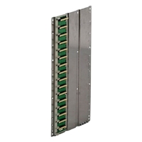 SCHNEIDER BACKPLANE 16 SLOT (QU:20193724 RW)