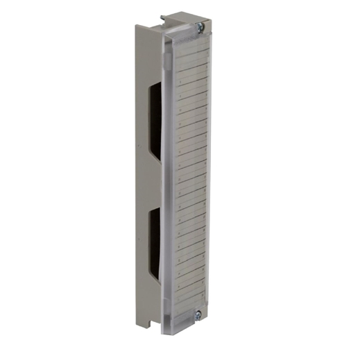 SCHNEIDER 40 POINT TERMINAL CONN (QU:20193724 RW)
