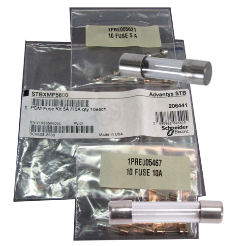 SCHNEIDER Fuse Kit