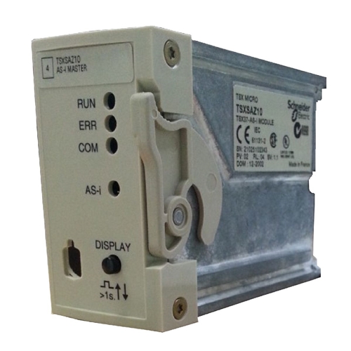 SCHNEIDER AS-I MASTER MODULE