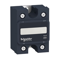 SCHENIDER SOLID STATE RELAY