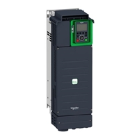 Schneider Electric variable speed drive ATV930 45k
