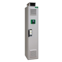 SCHNEIDER ATV930 VSD FLOOR STANDING  160KW IP21