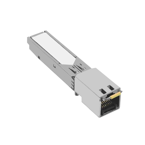 SCHNEIDER M580 HSBY RJ45 SFP
