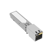 SCHNEIDER M580 HSBY RJ45 SFP