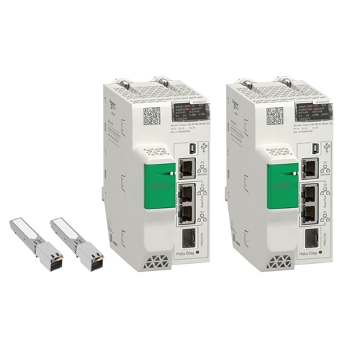 SCHNEIDER M580 HSBY LEVEL 2 CPU KIT