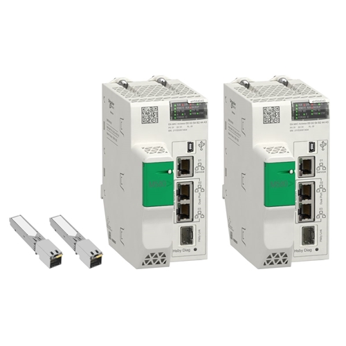 SCHNEIDER M580 LEVEL4 HSBY CPU KIT