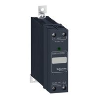 SCHNEIDER SOLID STATE RELAY