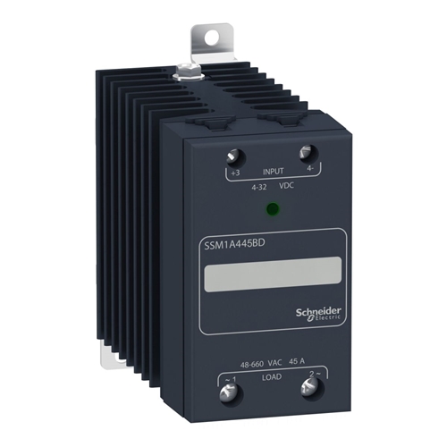 SCHNEIDER SOLID STATE RELAY