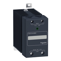 SCHNEIDER SOLID STATE RELAY