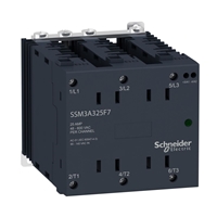 SCHNEIDER SOLID STATE RELAY