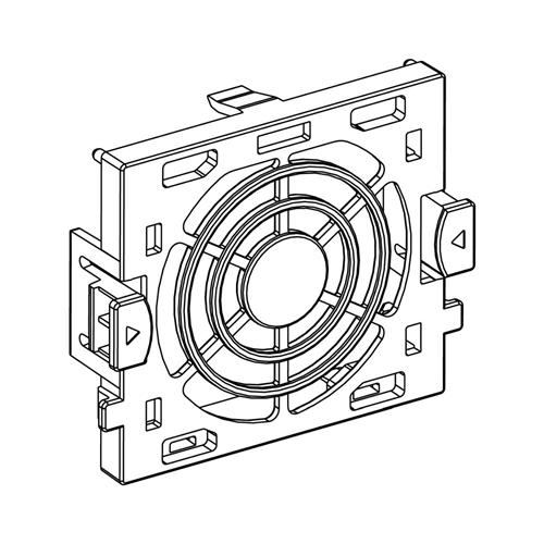 SCHNEIDER FAN KIT