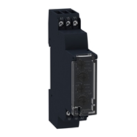 SCHNEIDER multi function timer 24ACDC - 240VDC