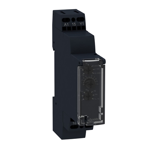 SCHNEIDER MULTIFUNCTION TIMER